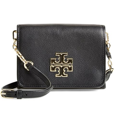 authentic Tory Burch crossbody handbag